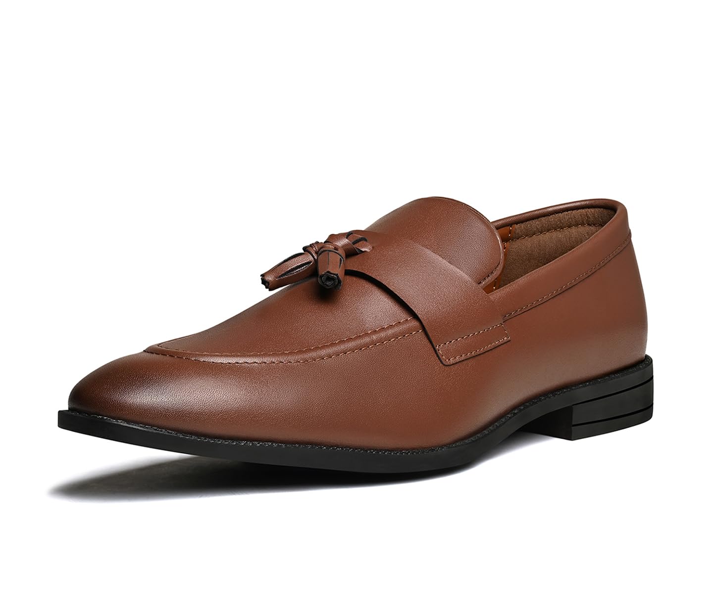louis stitch Men's Shoes Tassel Style Comfortable Moccasins for Men (RGMCPLTA)-picture-24