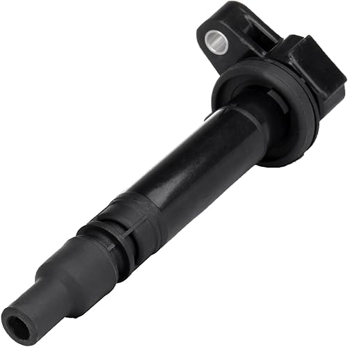 Miniatura 4 de SCITOO Paquete automotriz de la bobina de encendido del reemplazo para Tacoma 2000-2004 OE UF374 (1 PCS)