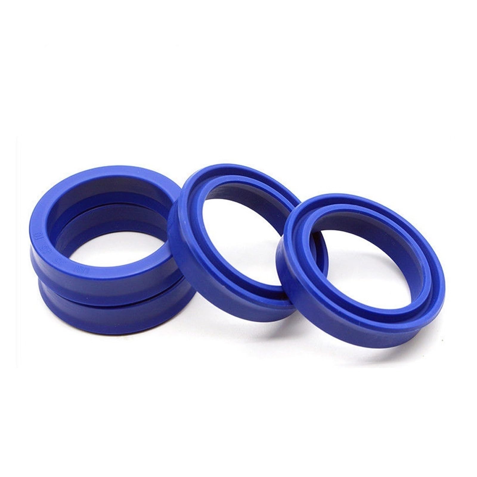 Joint d'huile hydraulique bague UN 17x30x6 joint étanchéité pour piston arbre