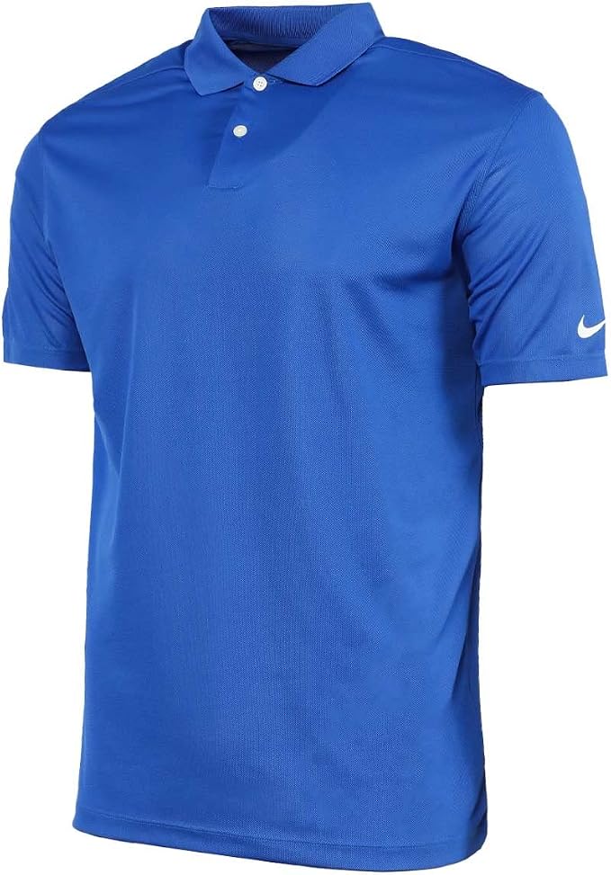 NIKE Men's Polo Shirt : Amazon.co.uk 