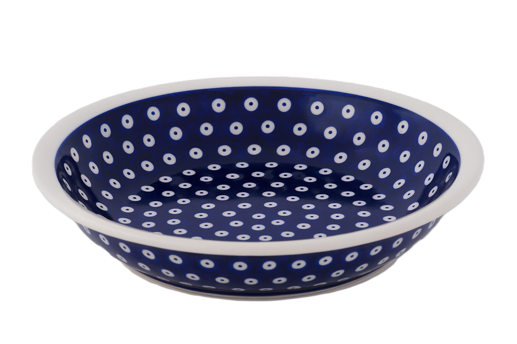 Assiettes creuses 22,5 cm de Bunzlauer Keramik : dites adieu aux assiettes fragiles