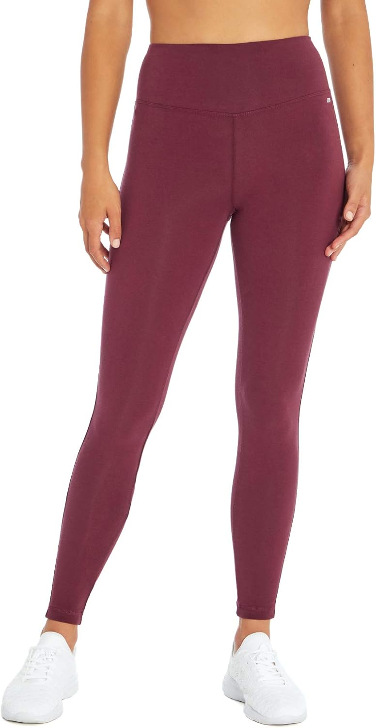 Marika Women's Carrie Tummy Control Legging : Sports & Outdoors