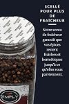 Simply Ingredient Morroccan Rosemary Feuilles 325 g, romarin séché en vrac, non OGM, teneur élevée en oléagineux naturel et bourrage avec saveur