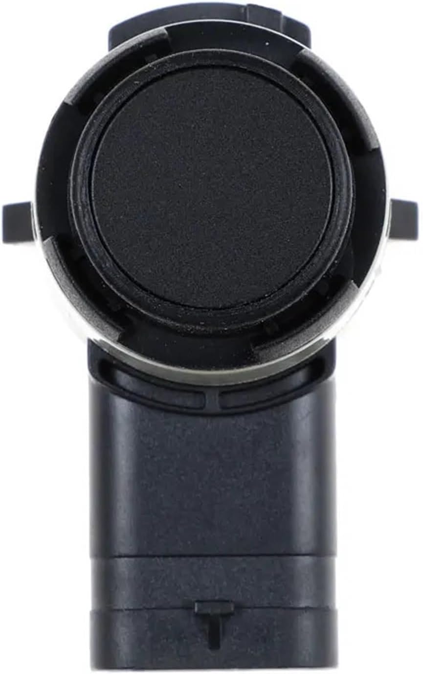 4Pcs PDC Parking Sensor Bumper Reverse Assist Car OEM 0009055504 A0009055504