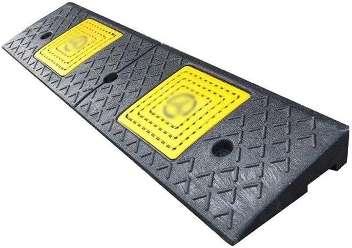 caricamento di rampe per motocicli