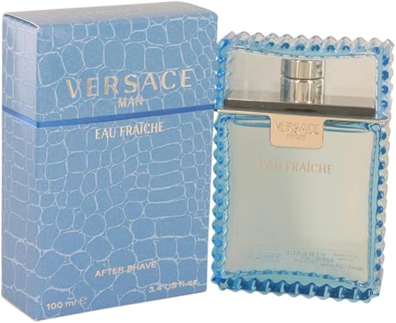 parfum versace man