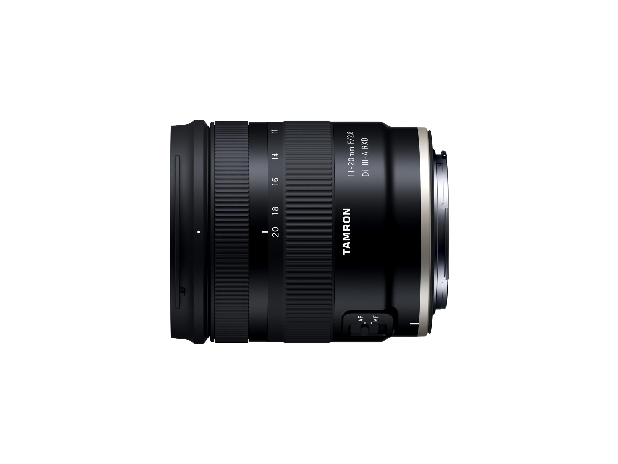 Amazon.co.jp: Tamron 11-20mm F/2.8 Di III-A RXD Canon APS-Cミラー