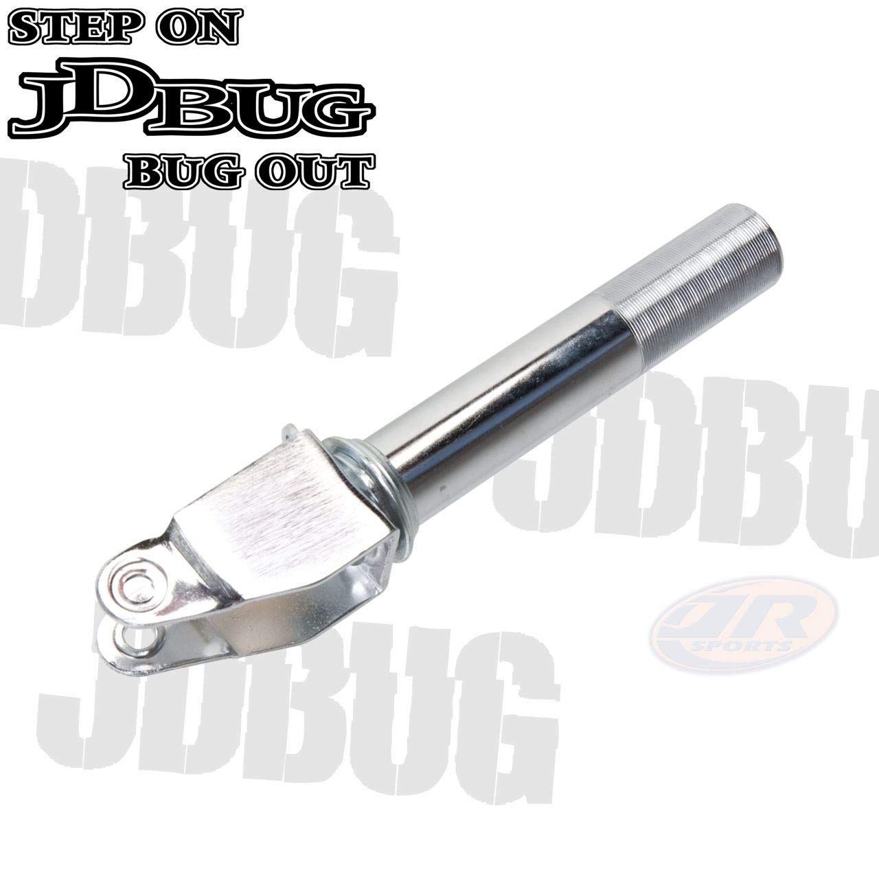 JDBugMS130 Original Street Series Scooter Replacement Fork