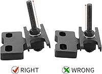 Vista 7 de LS Herramienta de compresor de resorte de válvula compatible con Che-vy LSX LS1 LS2 LS3 LS6 4.8 5.3 5.7 6.0 6.2 Motor 67605