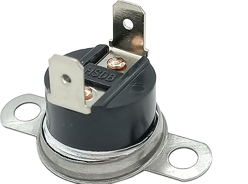 Nuevo para GE General Electric Microondas Térmico Cut-Off WB27X1127 Reemplazo