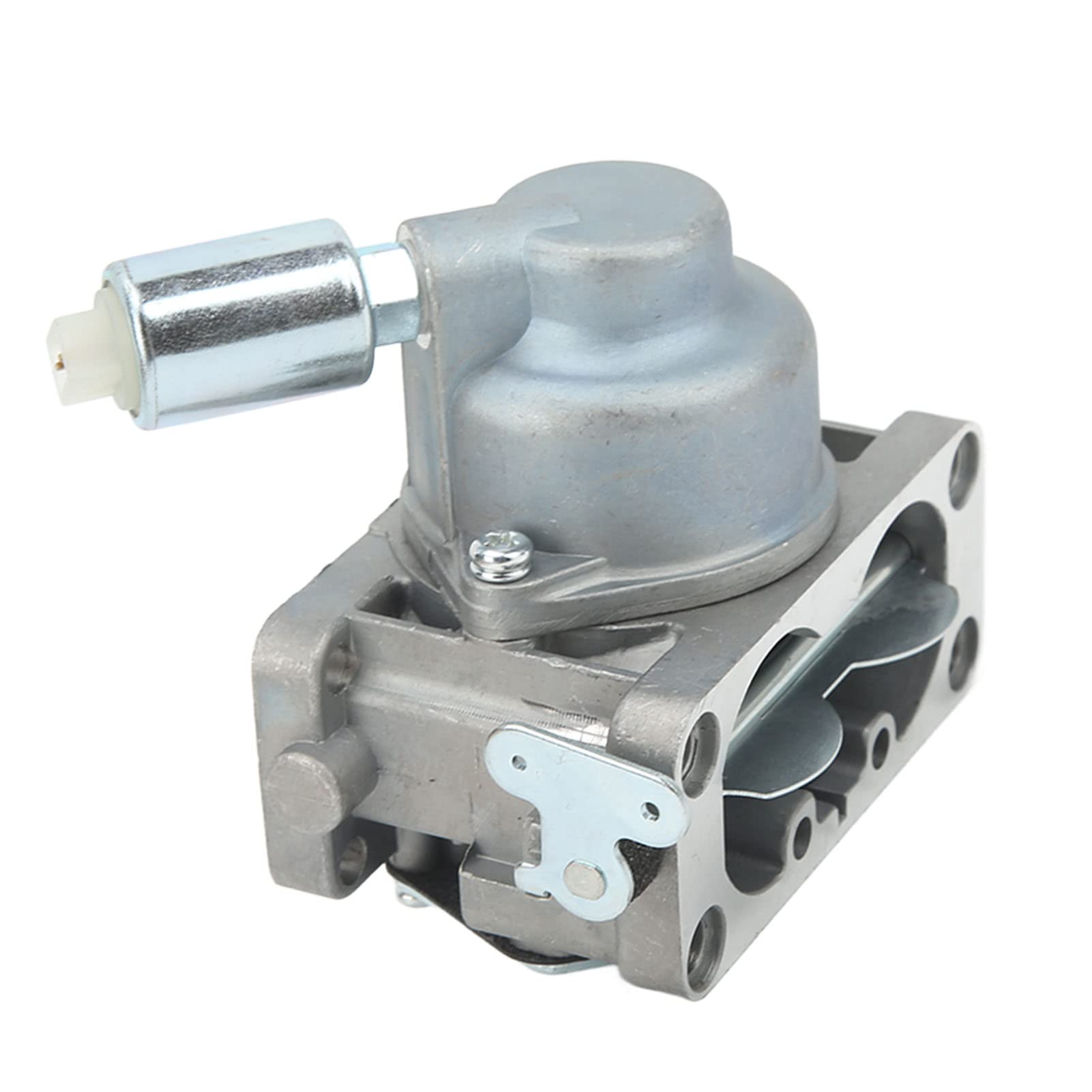 Carburador para cortacésped, mezclador de de carburador de motor 791230 compatible con modelos gemelos 20HP-25HP V para de de tractor de jardín