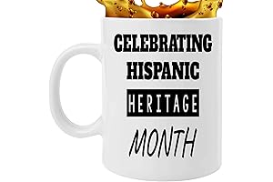 Loving Soul's Funny Gift Inspirational Gift for Latin Culture Lovers, for Women...