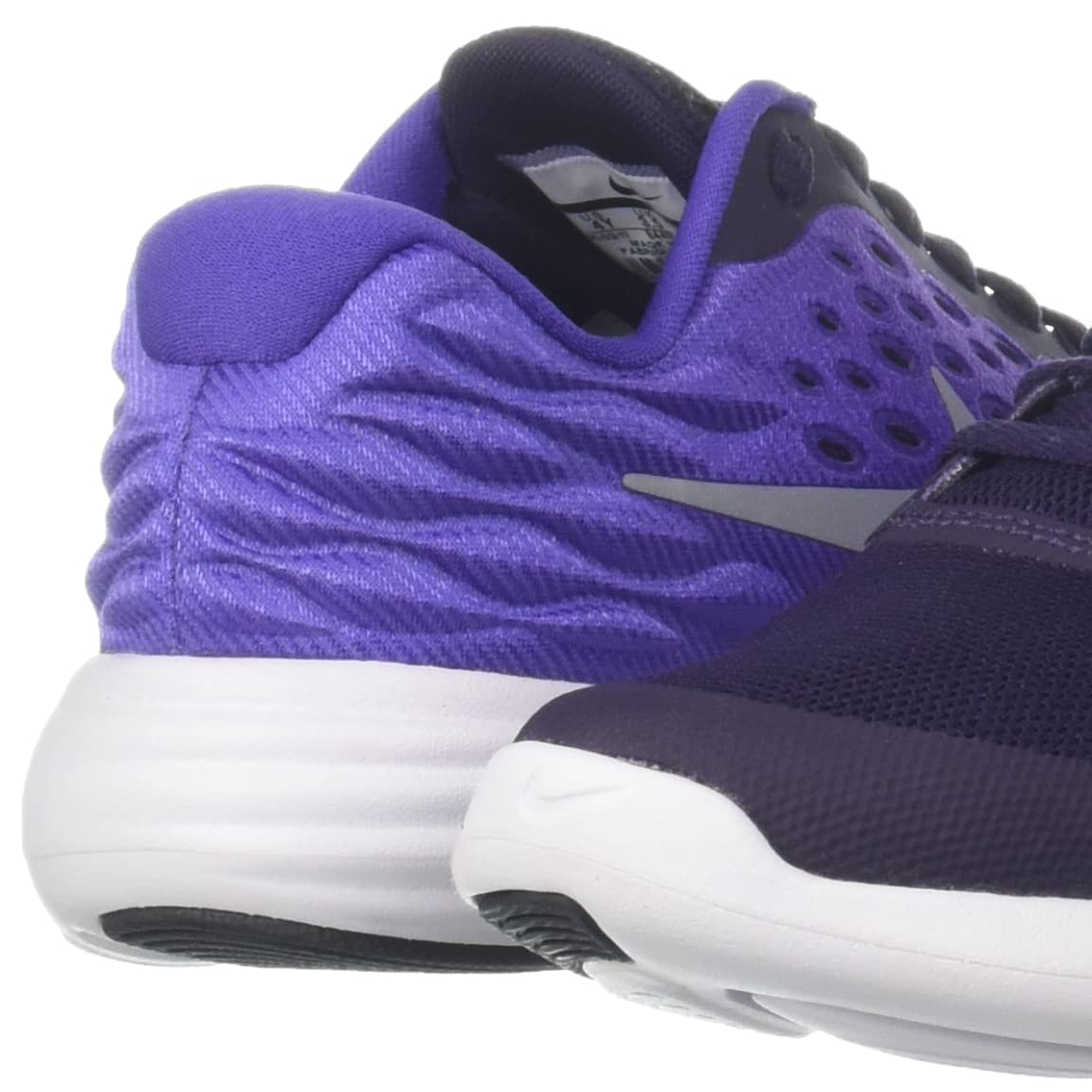 Nike Girls Lunarstelos (Gs) Running Shoe 3 61MBgd7E8SL. SL1152