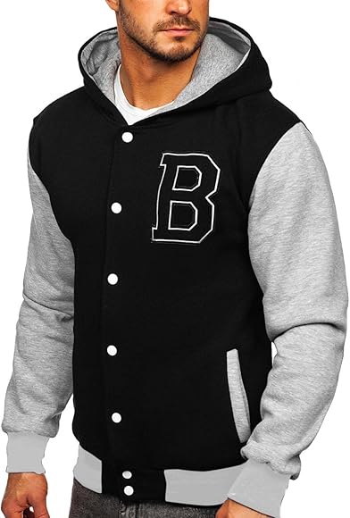 Tall varsity jacket Clearance