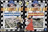 Eurogames Expansion Circuit #17-18 - Buenos-Aires & Barcelona