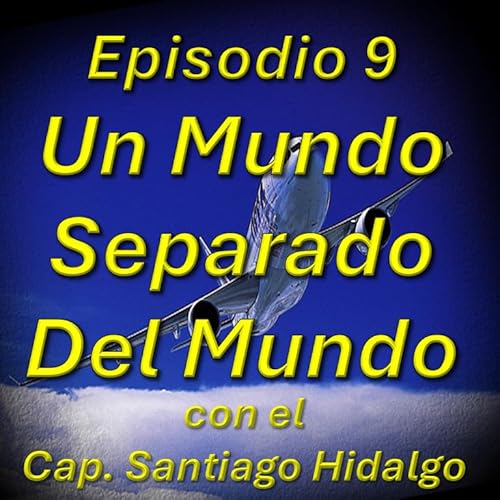 『Un Mundo Separado Del Mundo』のカバーアート