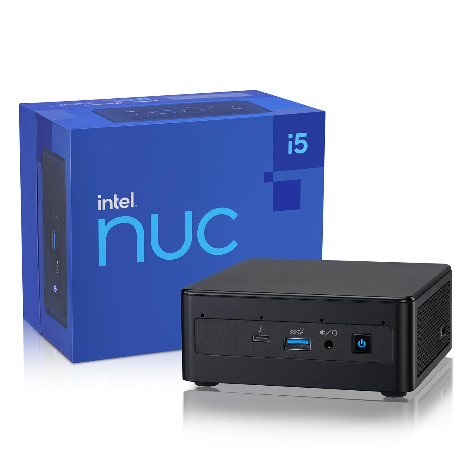 Amazon.co.jp: Intel NUC 11 NUC11PAHi5 Panther Canyon Mini PC Intel 