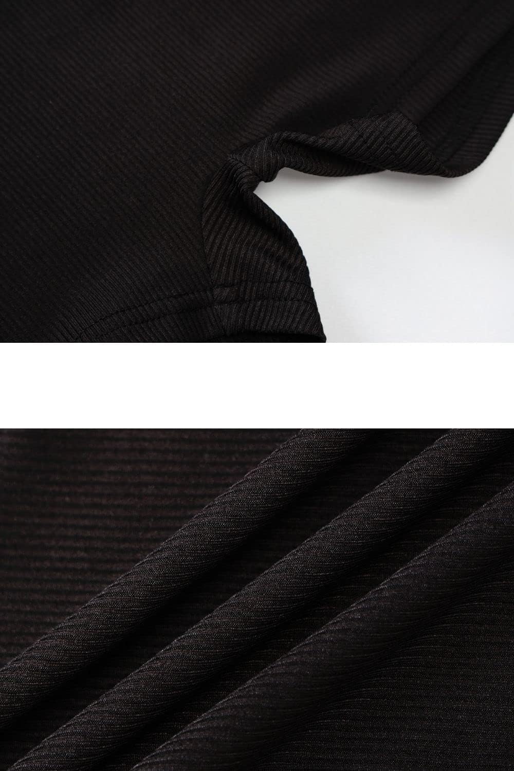 Women Sexy One Shoulder Spaghetti Strap Romper Tummy Control Jumpsuits - Image 7