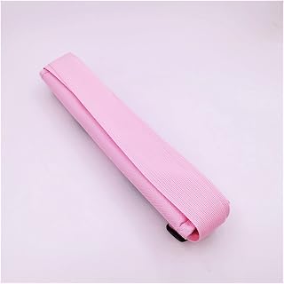 Bolsa portátil para palos de golf, bolsa de transporte para palos de golf, bolsa de transporte cruzada de nailon, contenedor de palo de golf para hombre y mujer, 7 colores