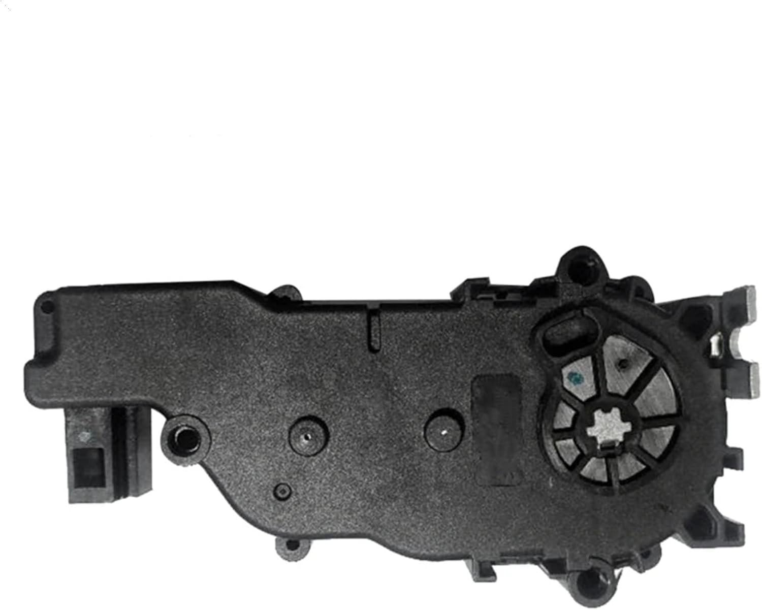 Trunk Latch for Tesla Model S 2012-2021, 1Pcs Rear Trunk Liftgate Lid Lock Tailgate Latch Actuator 1003549-00-D