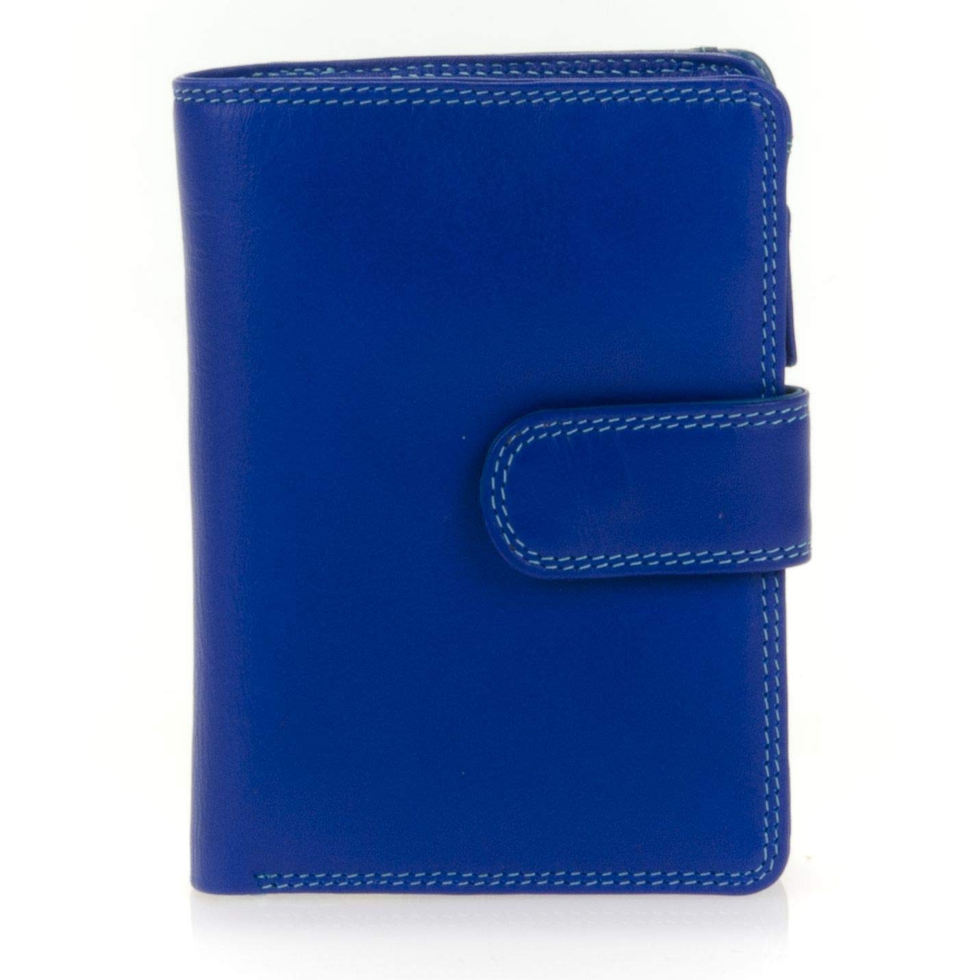 mywalit Unisex Medium 10 C/C Wallet W/Zip Purse Reisezubehör-Brieftasche