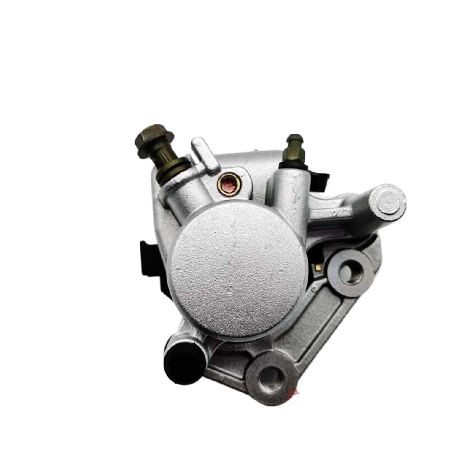 Étrier de frein hydraulique moto 125cc pour sécuriser vos trajets quotidiens