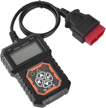 T31 Car Full OBD2/EOBD Scanner Engine System Check Code Reader Professional OBD 2 Automotive Diagnostic Scan Tool Complete Diagnostic Functions