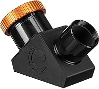 Vista 2 de CELESTRON Dielectric Star Diagonal 1.25" con bloqueo giratorio