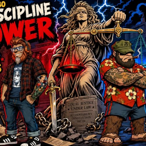 The Discipline of Power