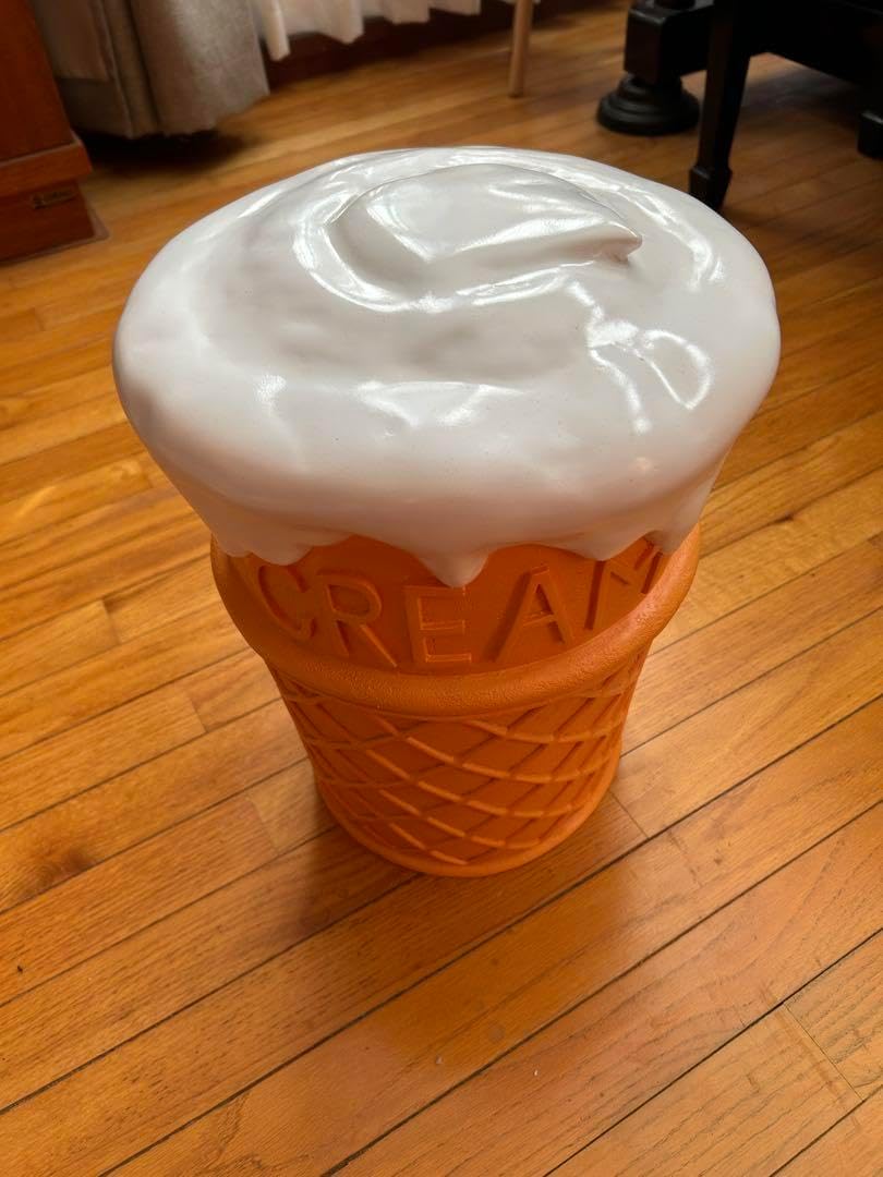 beams rotary hero 椅子 ビームス アイスクリームスツール ユニークな