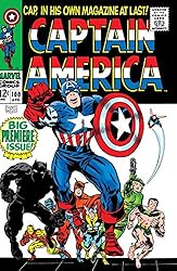 Amazon | Captain America (1968-1996) #380 (English Edition