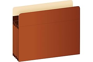 Durable Legal Size File Organizer for Enhanced Document Management