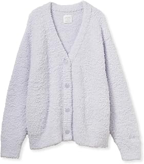 gelato pique(ジェラート ピケ) ジェラートカーディガンPWNT255020レディース