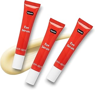 b.pure Suero revitalizante para ojos | Niacin...