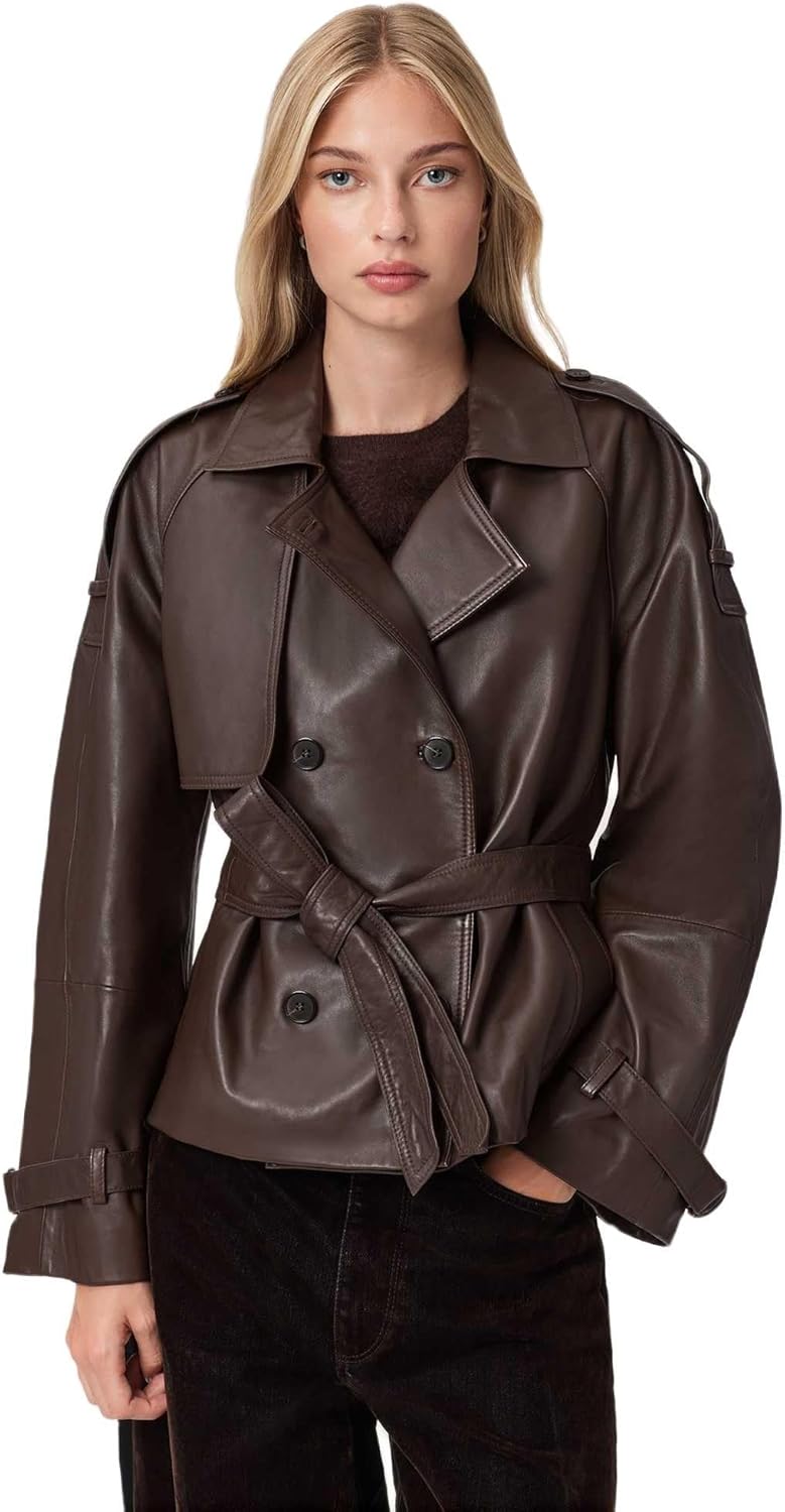 AllSaints Women's Reed Jacket