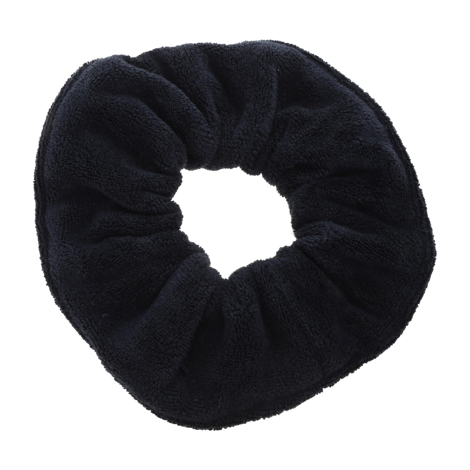 Fentency Large Drying Scrunchies Hair Ponytail Holder Hair Drying Scrunchies Microfiber Hair Ties For Wet Hair