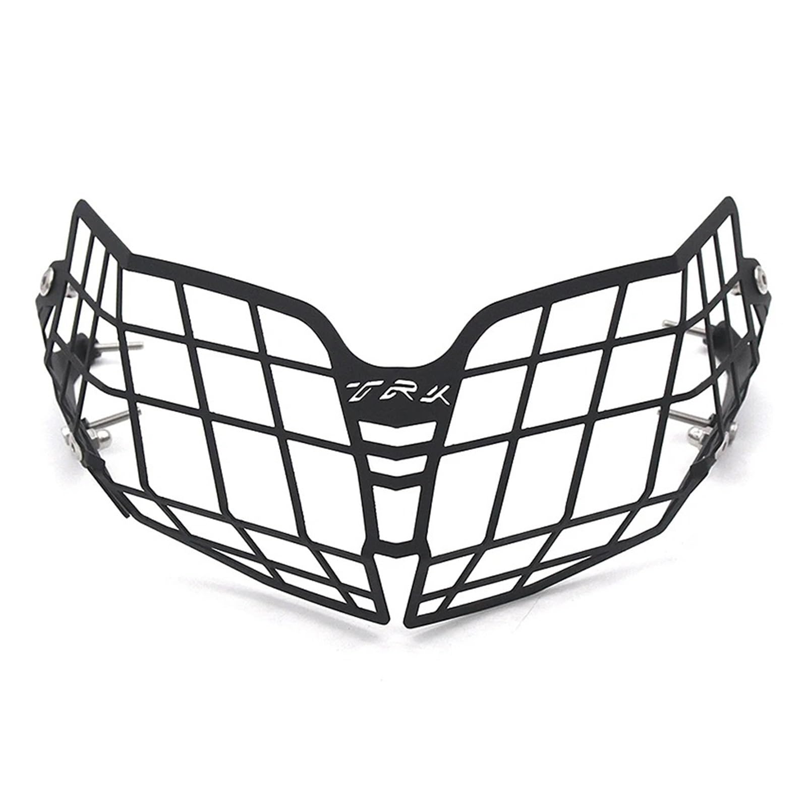 Phare protecteur maille Benelli TRK 502 pour vos sorties tout-terrain - 7