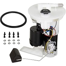 Fuel Pump Assembly SP9157M Compatible with Toyota Camry 2.2L 3.0L 1997-2001, Avalon 3.0L 1998-1999, Solara 2.2L 2.4L 3.0L 1999-2003 Replace OE 232210A030 9015950343 83320-33030