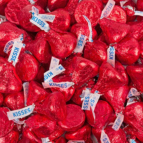 Red Candy For Candy Buffet Table (Approx 14 Lbs) Party Dessert Bar Supplies #TOP1