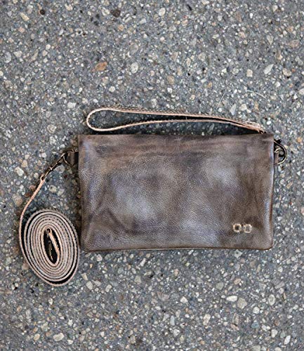 Image of Bed:Stu Cadence Crossbody Wallet