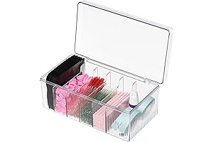 Professional Lash Tech Organizers and Storage, Maximize Your Lash Workspace