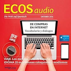 ECOS Audio - De compras en Internet. 10/2016 Titelbild