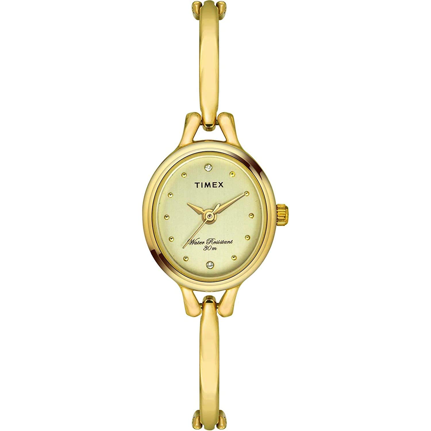 TIMEX Analog Beige Dial Womens Watch - TW0TL9311 (B086J2MCQL) Amazon Price History, Amazon Price Tracker