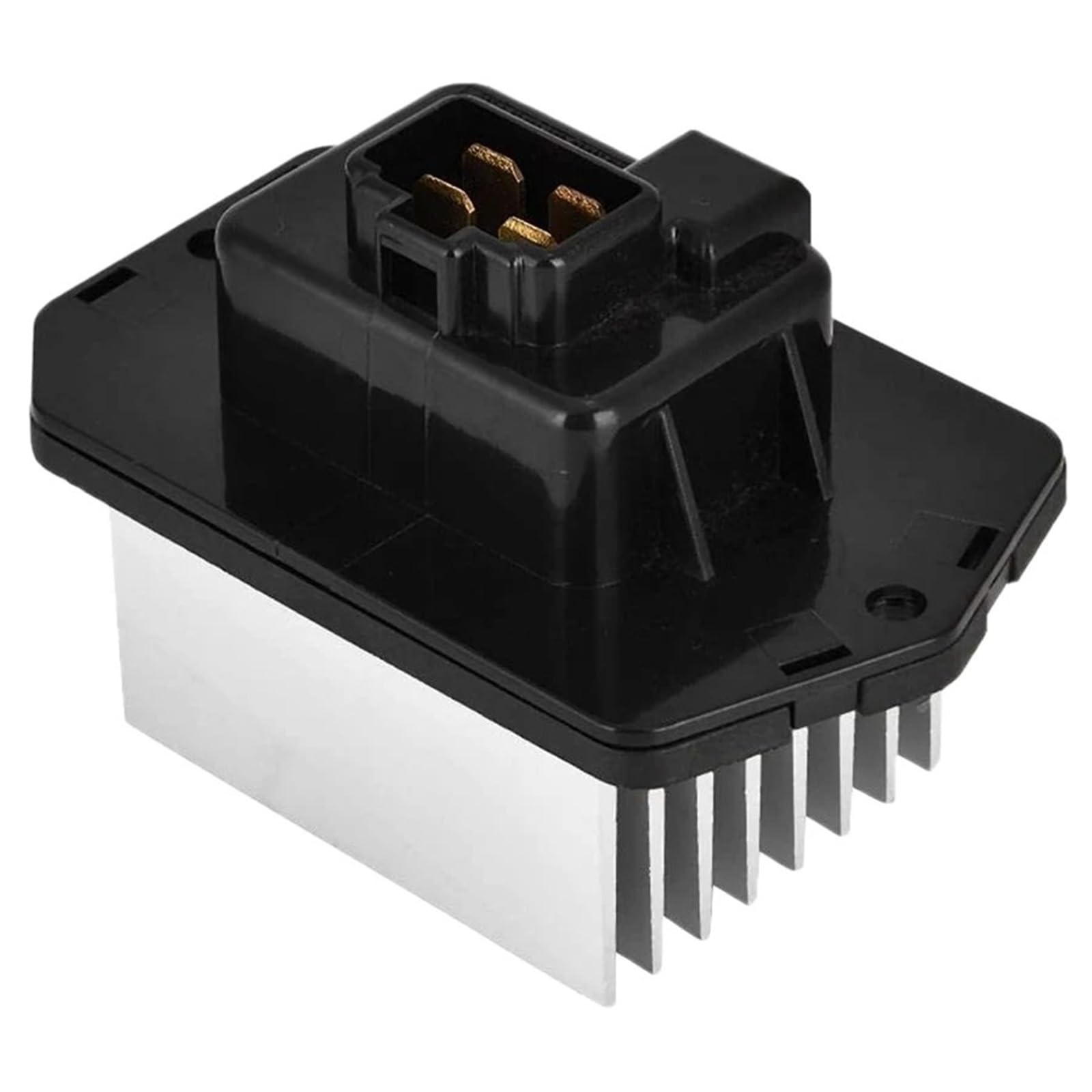 Fan Heater Resistor For ACCORD Mk7 For CIVIC For CRV Car Blower Fan Speed Controller Motor Heater Resistor OE 077800-0710