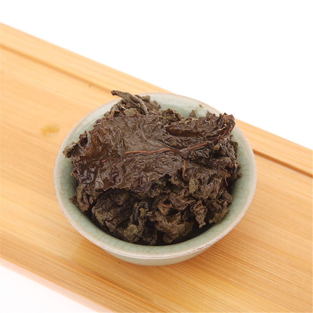 250 g Taiwan Ginseng Oolong Tee - Kostengünstiger, Neuer, Frischer Chinesischer Anxi Oolong - Grüner Tee, Grünes Essen