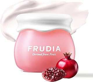 Pomegranate Mini Nutri-Hydrating Cream. Pomegranate Extract with Polyphenols. Antioxidant Properties. Soothes Sensitive Skin and Reduces Wrinkles. Content 10 g.