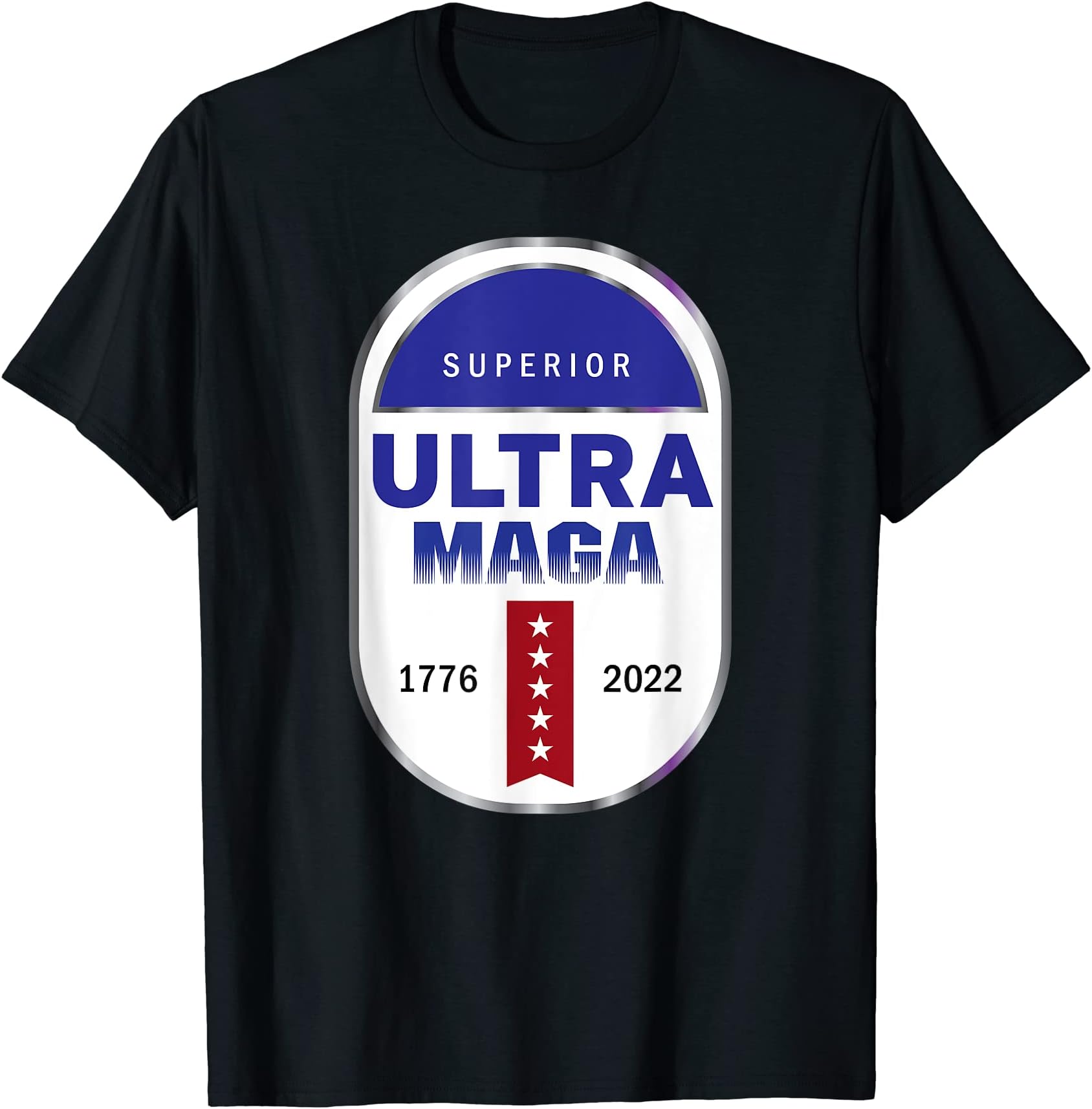 Ultra Maga T-Shirt