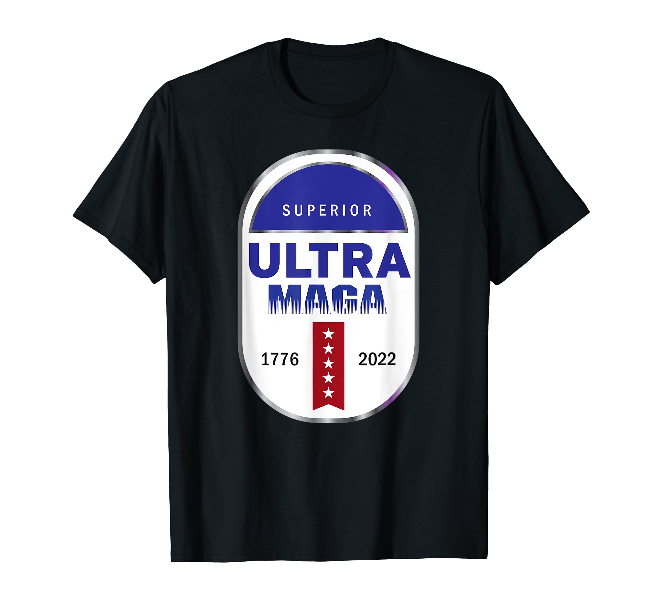 Ultra Maga T-Shirt