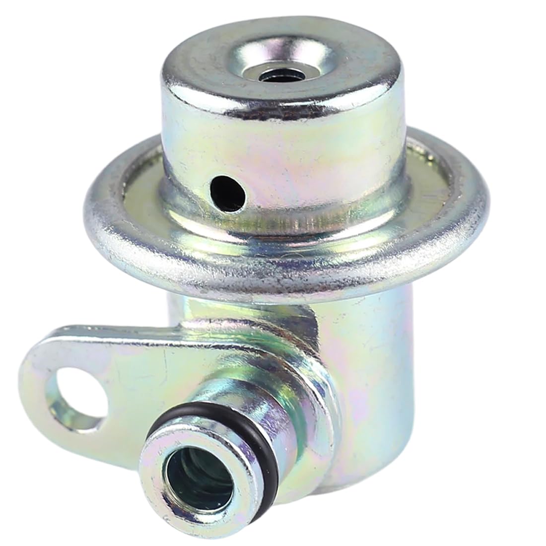 Regolatore di pressione del carburante compatibile con fuoribordo Suzuki 1999-2011, 15760-87J00, 15760-93J01