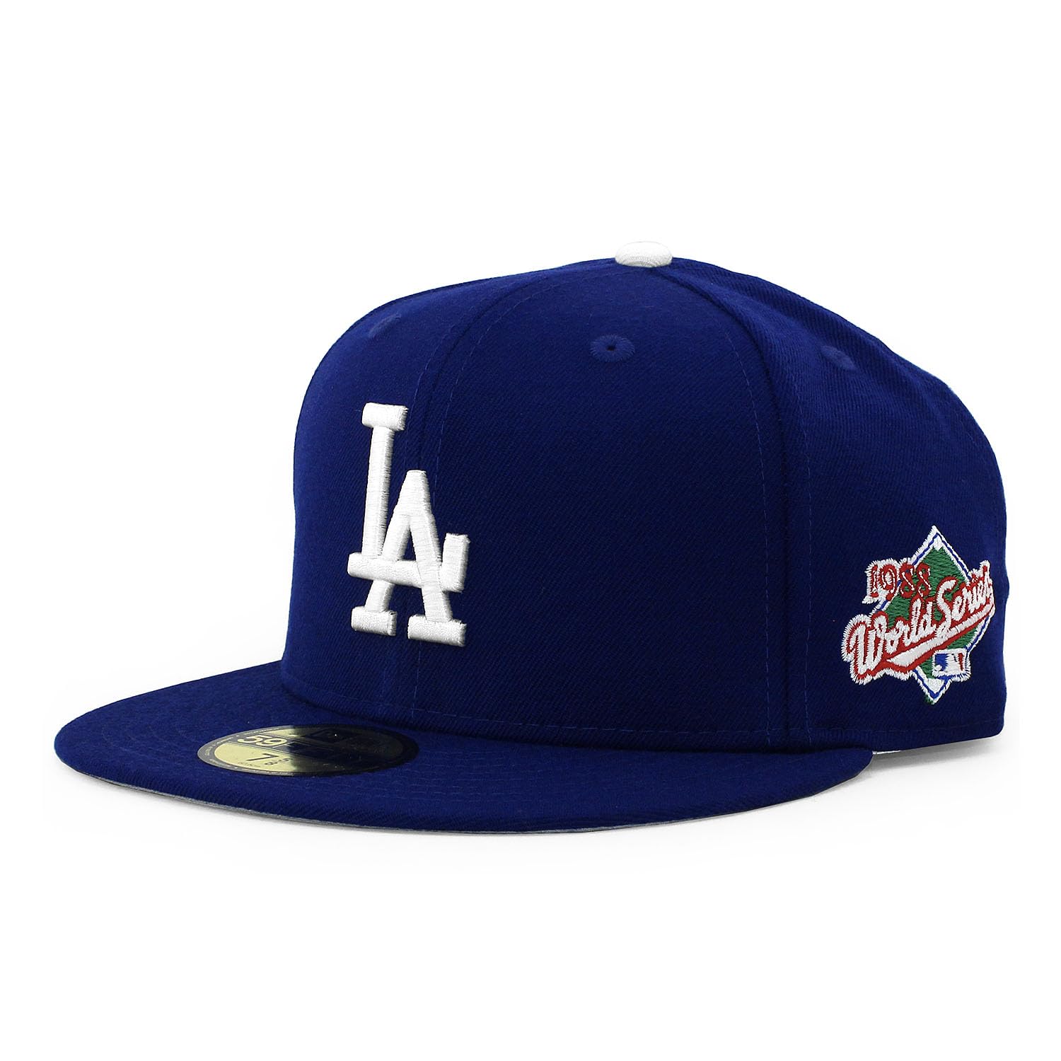 Amazon.co.jp: (ニューエラ) 59FIFTY ロサンゼルス ドジャース 【MLB